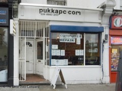 Pukkapc image