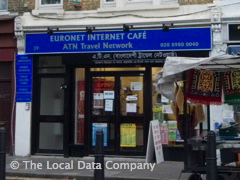 Euronet Internet Cafe image
