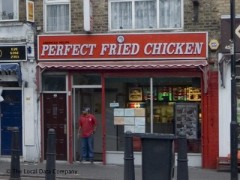 Perfect Fried Chicken image