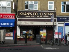 Khan's Food Store image