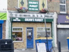 Colvin's Florist image