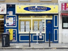 Ideal Homes image