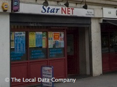 Star Net image