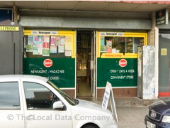 Winnfield Newsagents image