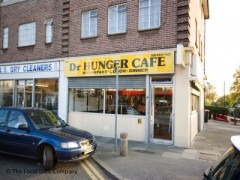 Dr Hunger Cafe image