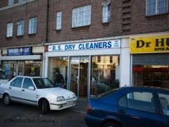 R S Dry Cleaners image