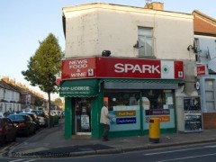 Spark image