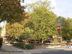The Five Bells image