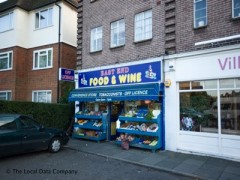 East End Food & Wine image