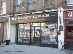 K F Electronics image