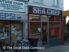 Sea Chef image