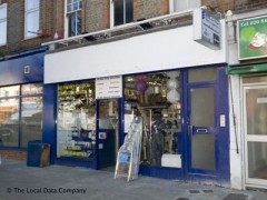 East Finchley Electrical image
