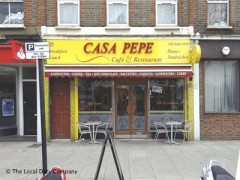 Casa Pepe image