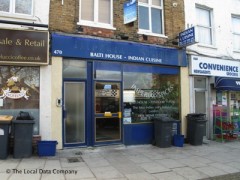 Imperial Spices Balti House image