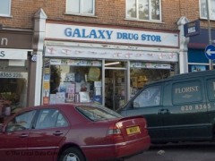 Galaxy Drug Store image