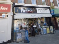 Paceys Newsagent image