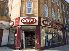 Amy's image