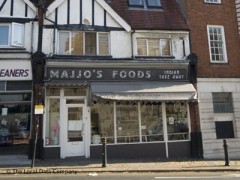 Majjo's Foods image