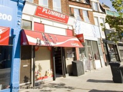 Plummers image