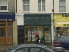 Jeremy Leaf & Co image