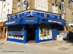 Finchley Wines image