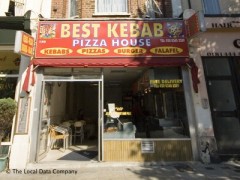 Best Kebab image