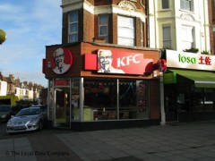 KFC (Kentucky Fried Chicken) image