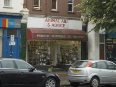 Animal Aid & Advice image