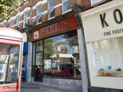 Kung\'s, exterior picture
