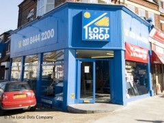 The Loft Shop image