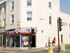 Domino's Pizza image