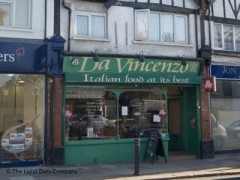 Da Vincenzo image