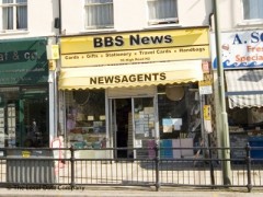 B B S News image