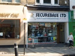 Securebase image