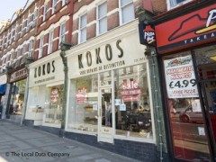 Kokos image