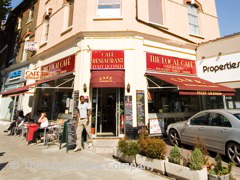 The Local Cafe image