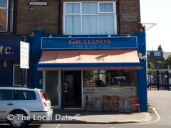 Giuliano's image