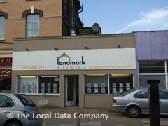 Landmark Estates image