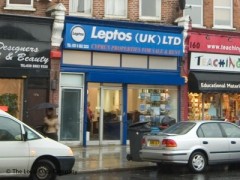 Leptos image