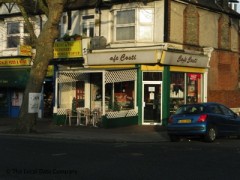 Cafe Costi image