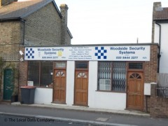 Woodside Security Systems Ltd image