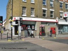 Post Office Ltd image
