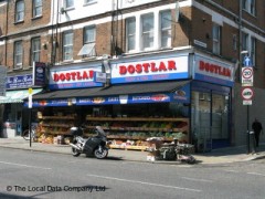 Dostlar Supermarket image
