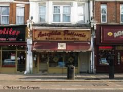 Antepliler Patisserie image