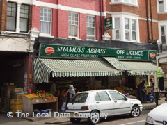 Shamuss Abbas image
