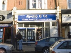 Apollo & Co image