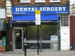 Dental Surgery image