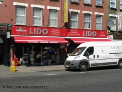 Lido image