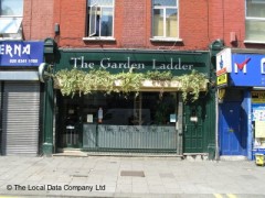The Garden Ladder image