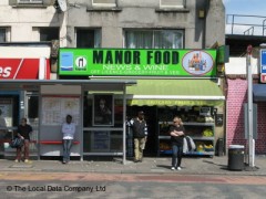 Manor News & Wine image